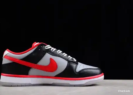 Clark Nike Dunk Atlanta University Low DR6189-001 0427